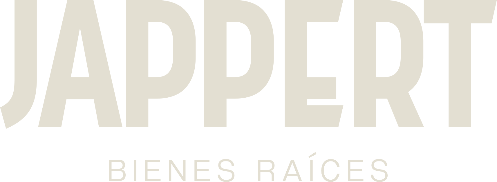 Jappert Bienes Raíces